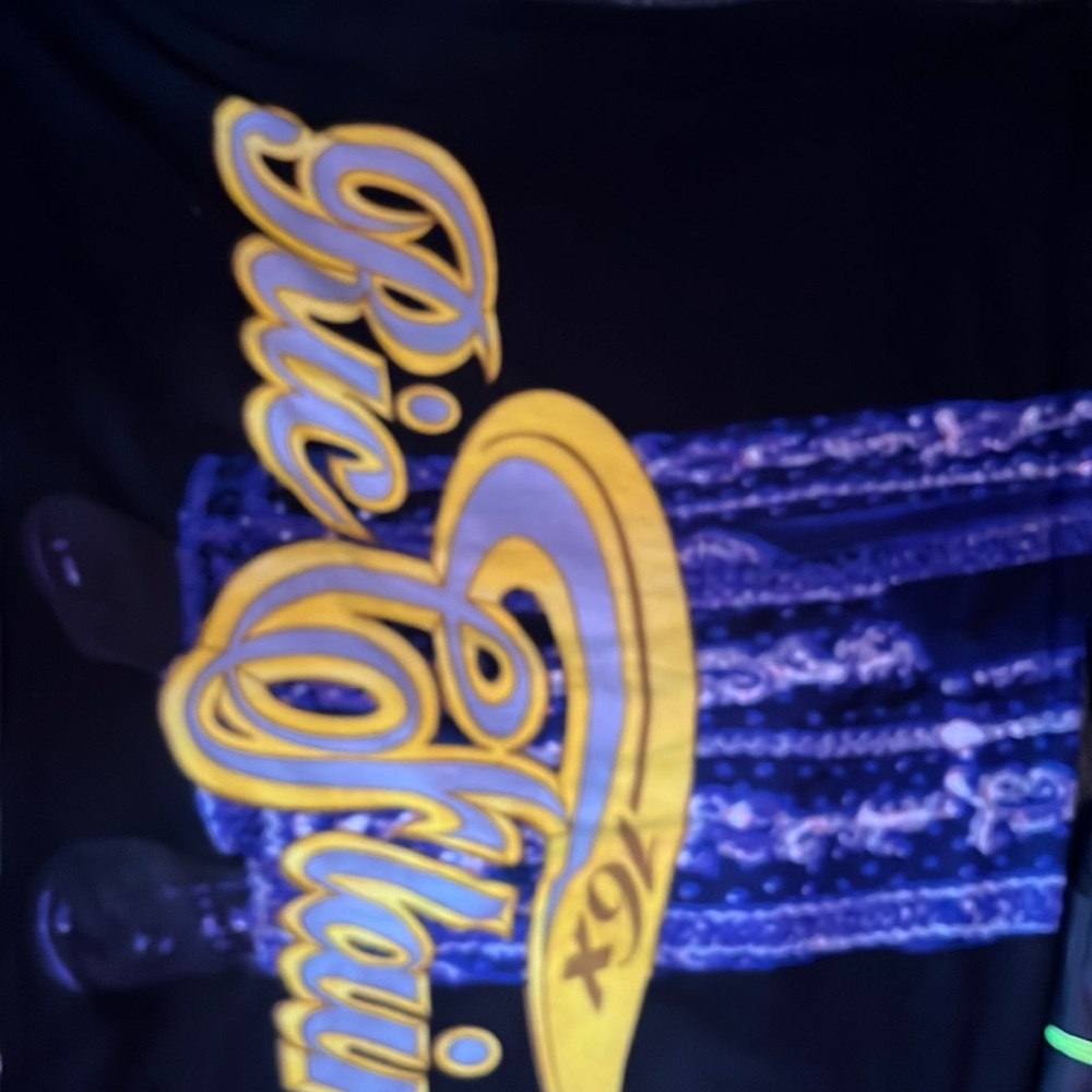 Wwe blanket/robe